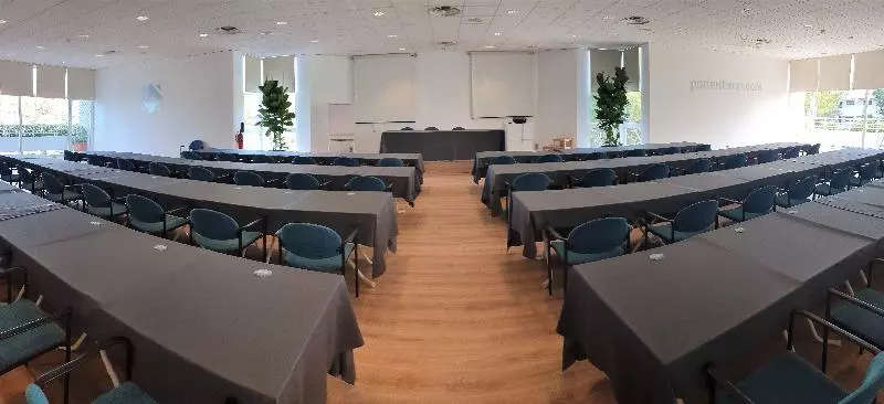 Aparthotel Ponent Mar