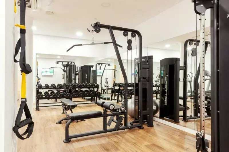 Aparthotel Ponent Mar