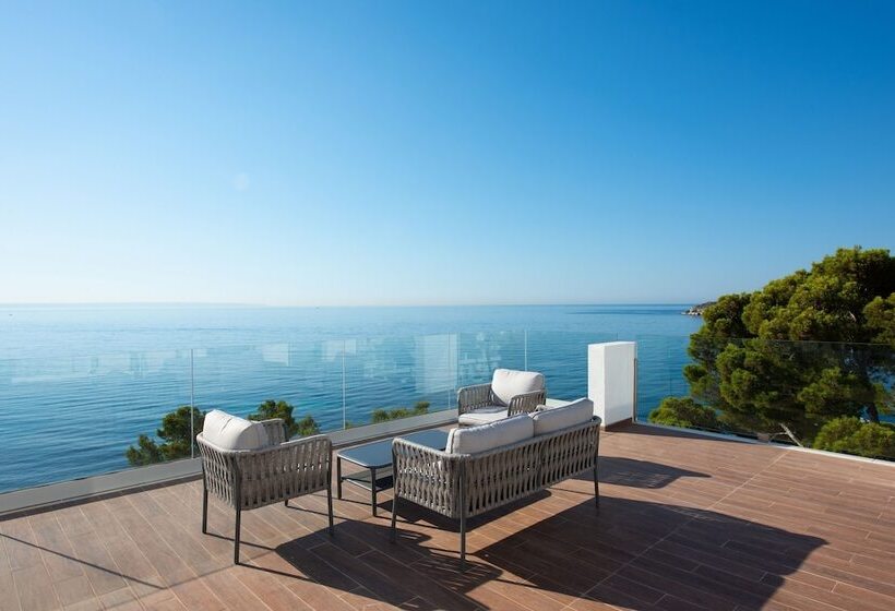 Aparthotel Ponent Mar