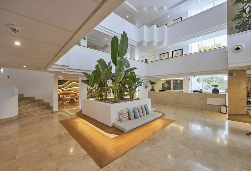 Aparthotel Ponent Mar