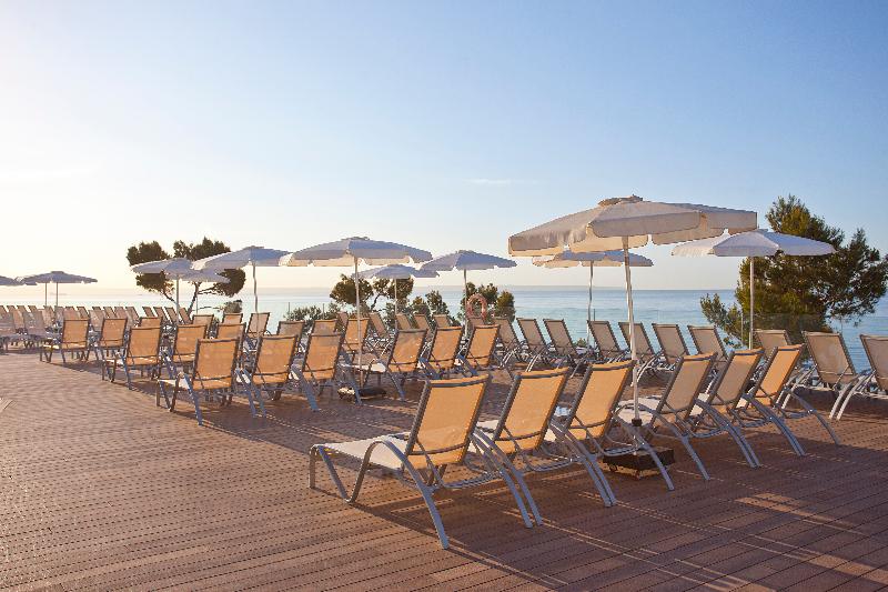 Aparthotel Ponent Mar