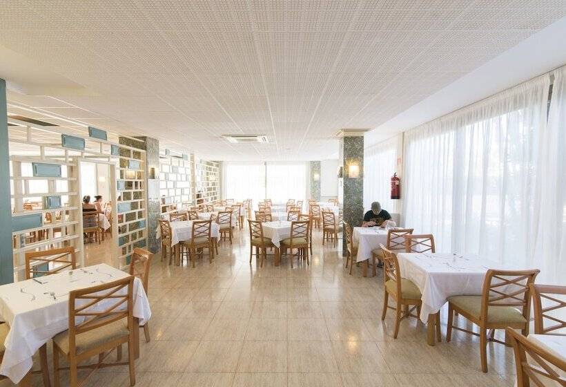 Azuline Hotel S Anfora & Fleming