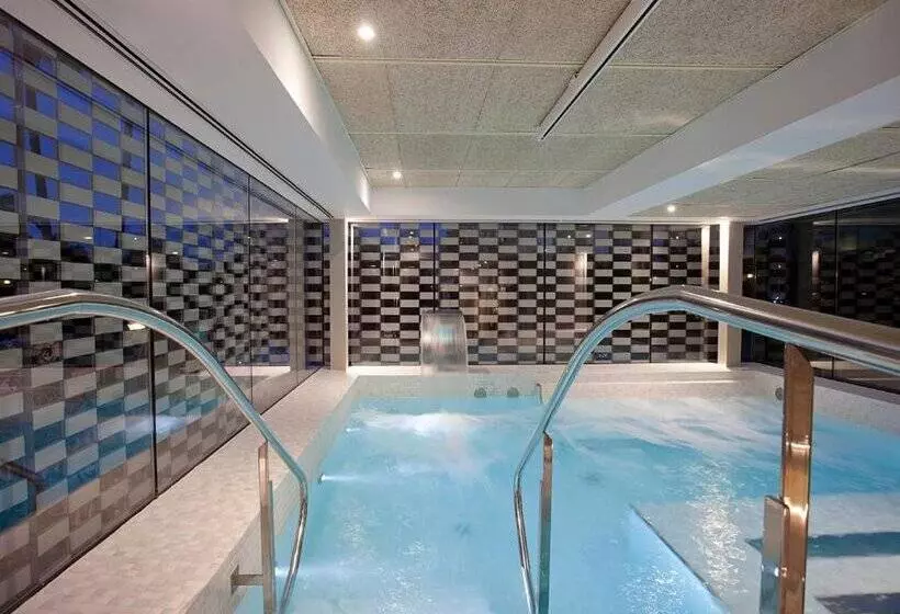 Bahía De Alcudia Hotel & Spa