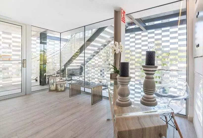 Bahía De Alcudia Hotel & Spa