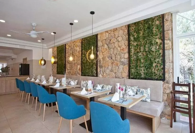 Bahía De Alcudia Hotel & Spa