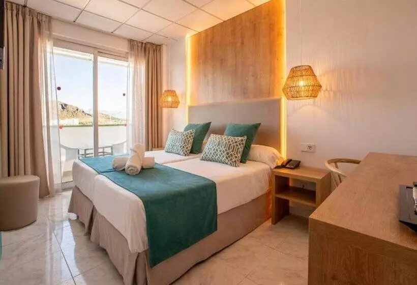 Bahía De Alcudia Hotel & Spa