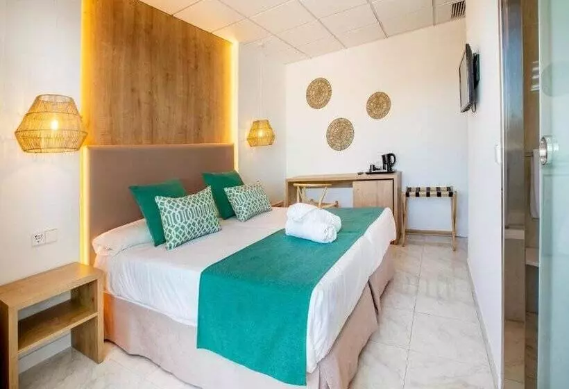 Bahía De Alcudia Hotel & Spa