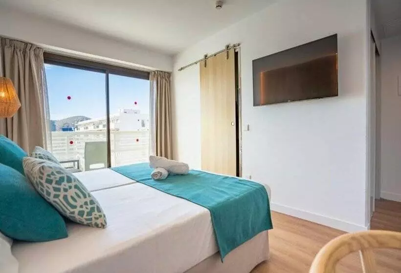 Bahía De Alcudia Hotel & Spa