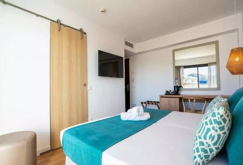 Bahía De Alcudia Hotel & Spa