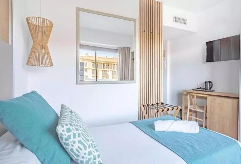 Bahía De Alcudia Hotel & Spa