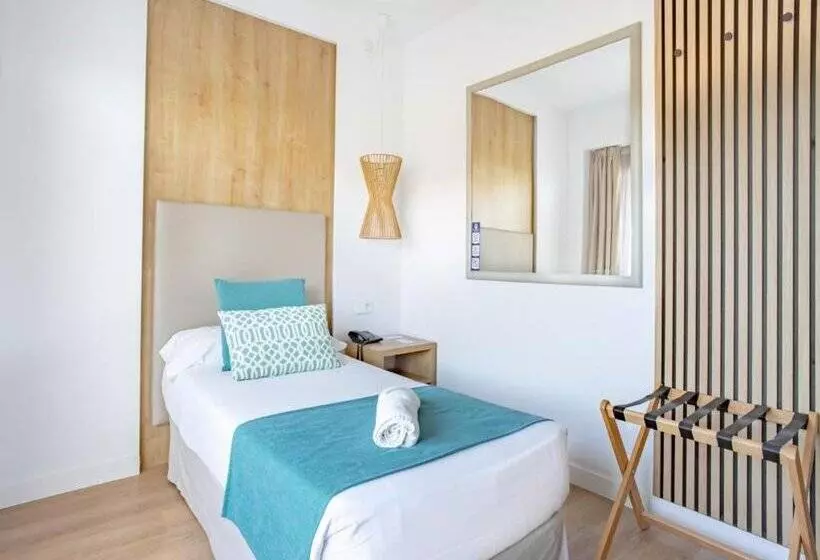 Bahía De Alcudia Hotel & Spa