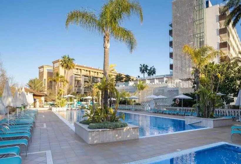 Bahía De Alcudia Hotel & Spa