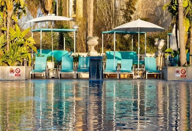 Bahía De Alcudia Hotel & Spa