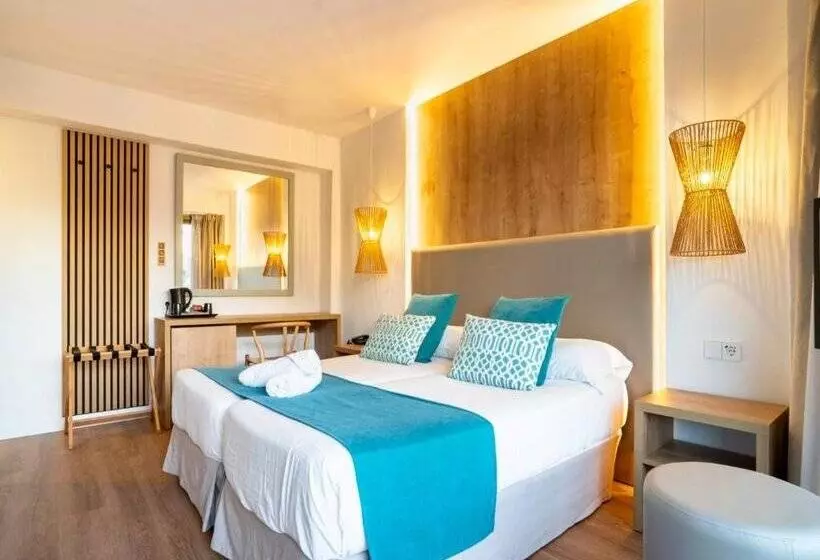 Bahía De Alcudia Hotel & Spa