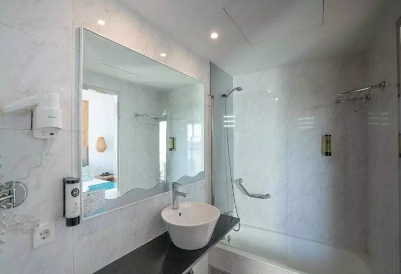 Bahía De Alcudia Hotel & Spa