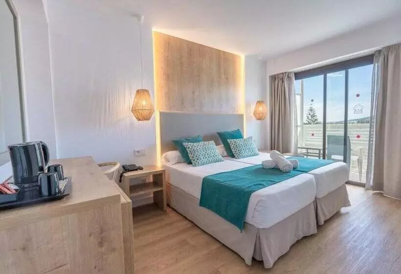 Bahía De Alcudia Hotel & Spa