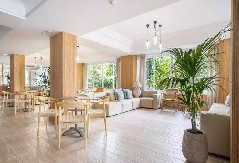 Bahía De Alcudia Hotel & Spa