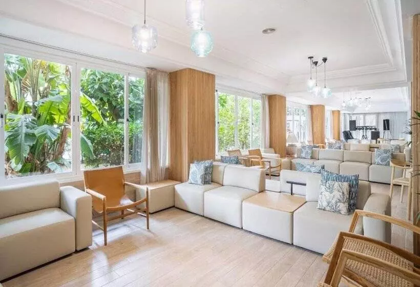 Bahía De Alcudia Hotel & Spa