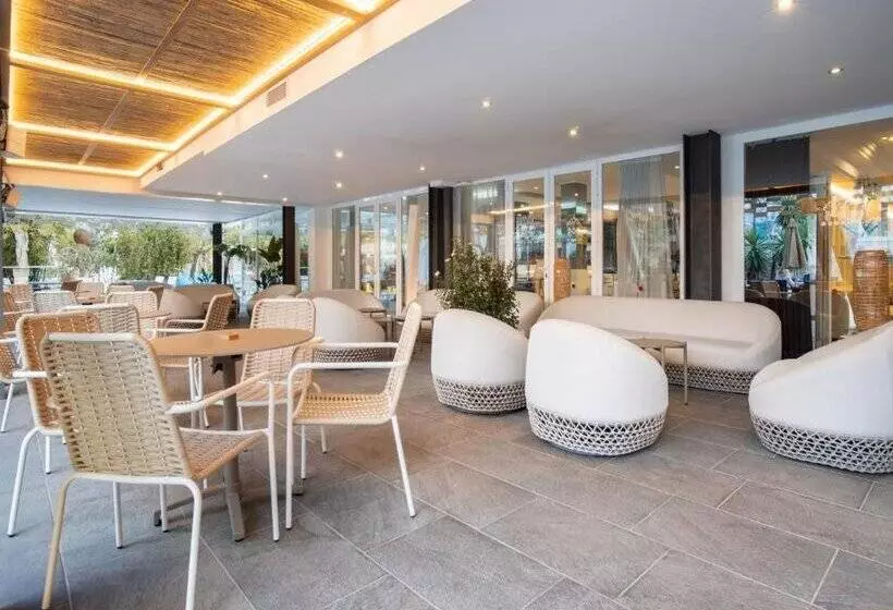 Bahía De Alcudia Hotel & Spa