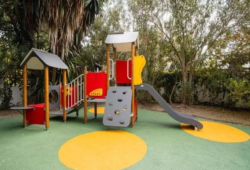 Bahía De Alcudia Hotel & Spa