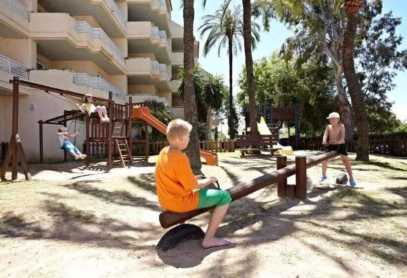 Grupotel Port D´alcudia