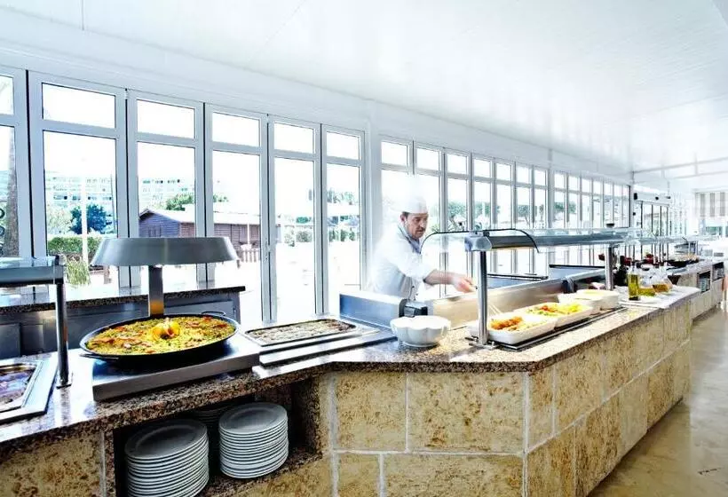 Grupotel Port D´alcudia