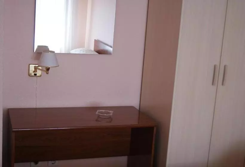 Hostal Hermanos Gutierrez