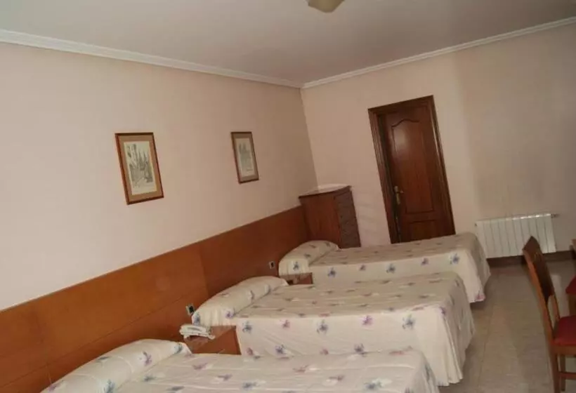 Hostal Hermanos Gutierrez