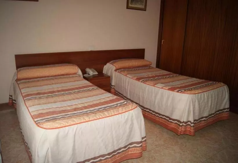 Hostal Hermanos Gutierrez