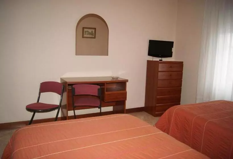 Hostal Hermanos Gutierrez