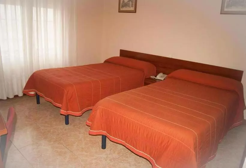 Hostal Hermanos Gutierrez