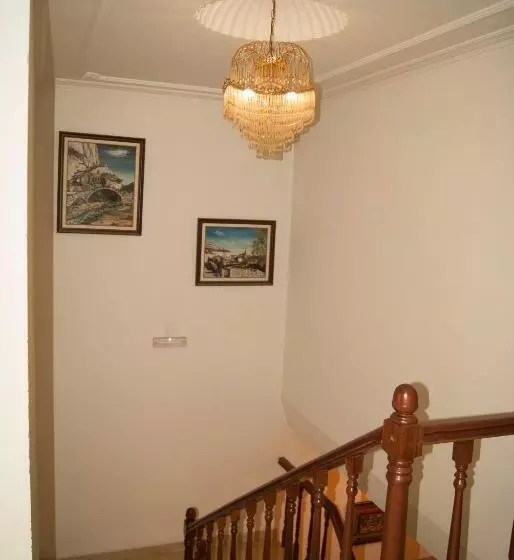 Hostal Hermanos Gutierrez