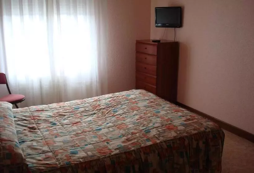 Hostal Hermanos Gutierrez