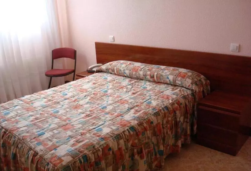 Hostal Hermanos Gutierrez