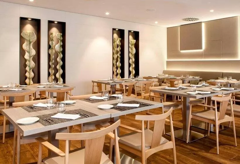 Ac Hotel San Cugat By Marriott