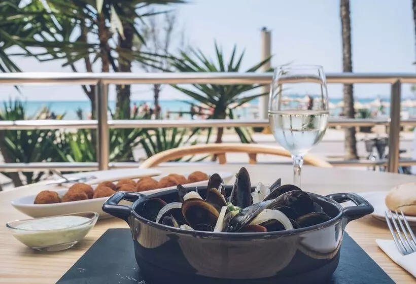 Aya Seahotel   Adults Only