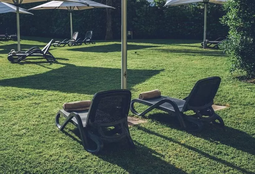 Aya Seahotel   Adults Only