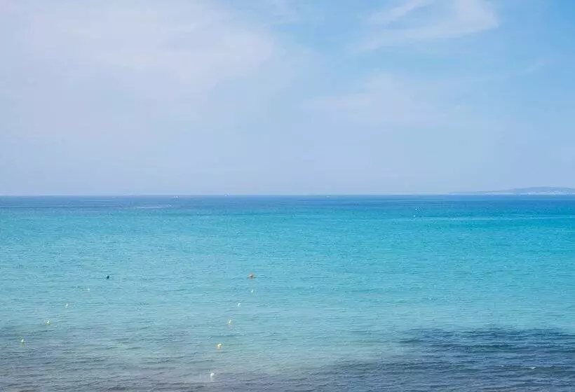 Aya Seahotel   Adults Only