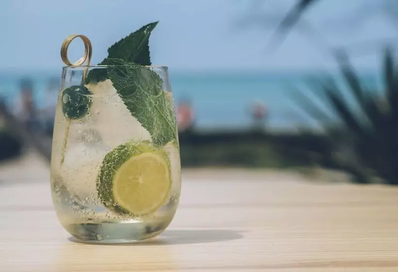 Aya Seahotel   Adults Only