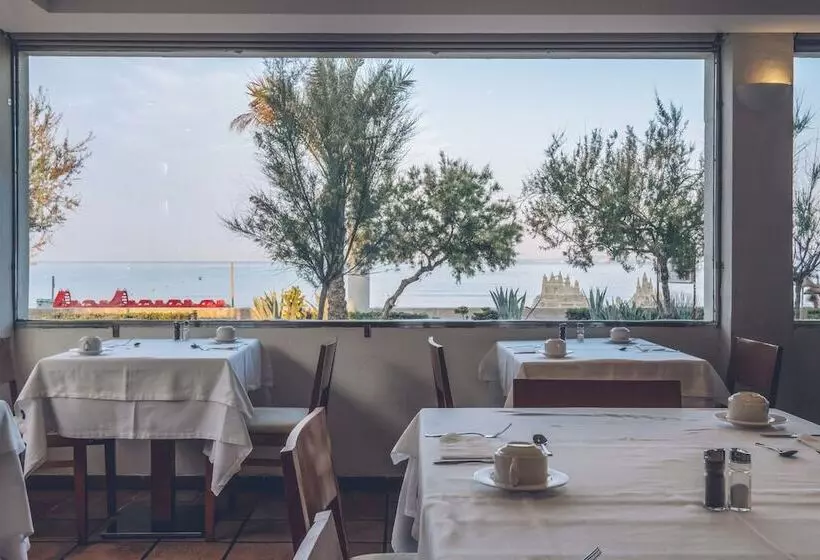 Aya Seahotel   Adults Only