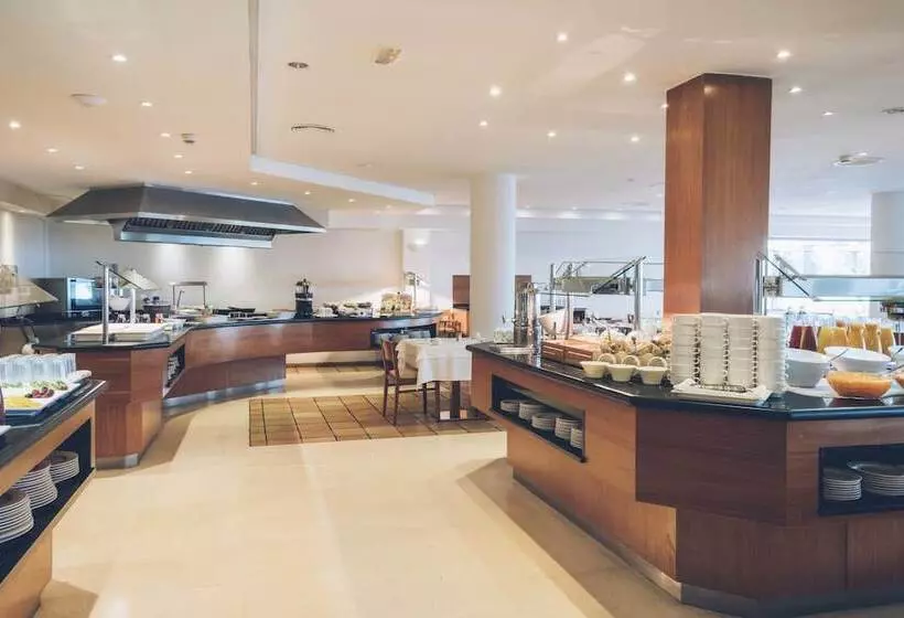 Aya Seahotel   Adults Only