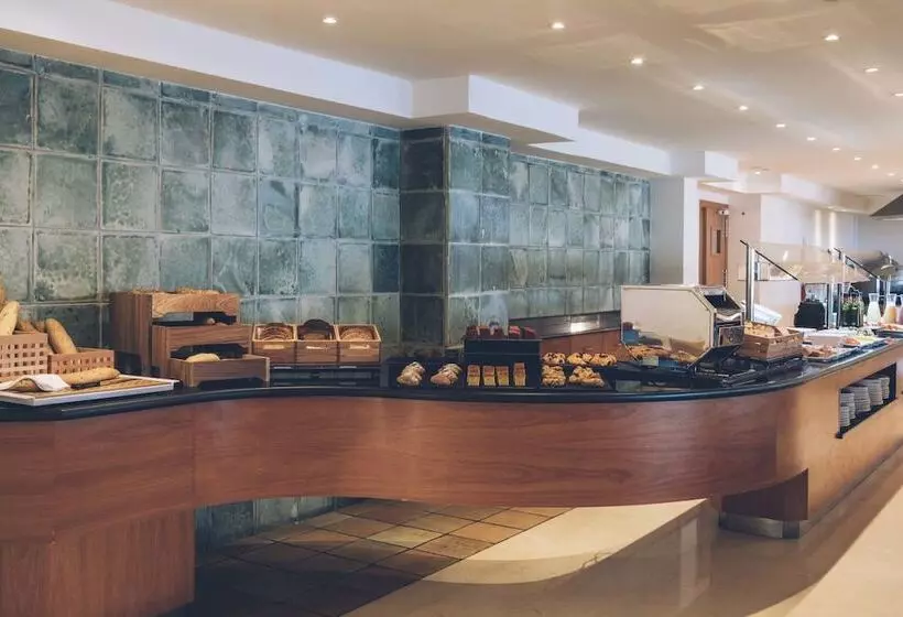 Aya Seahotel   Adults Only