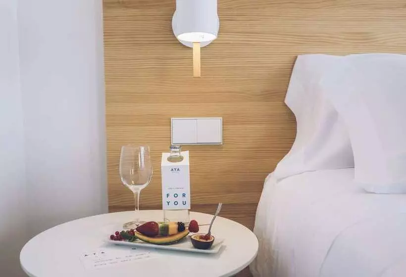 Aya Seahotel   Adults Only