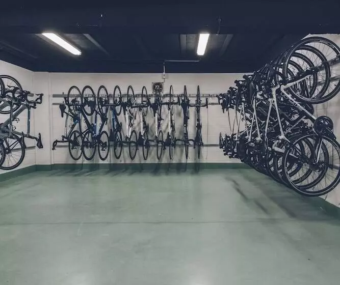 Aya Seahotel   Adults Only