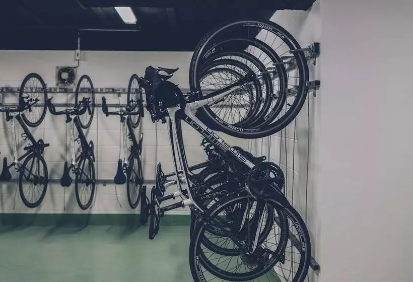 Aya Seahotel   Adults Only