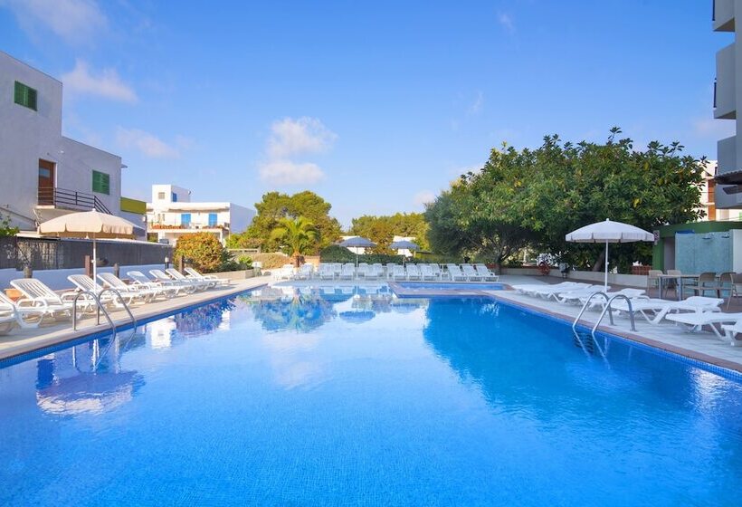 Azuline Hotel S Anfora & Fleming