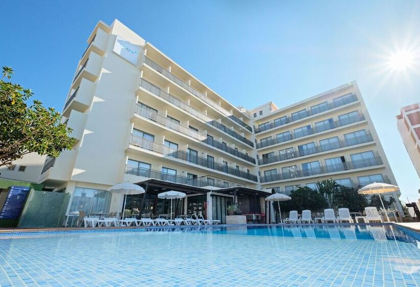 Azuline Hotel S Anfora & Fleming