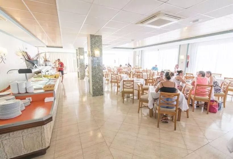 Azuline Hotel S Anfora & Fleming