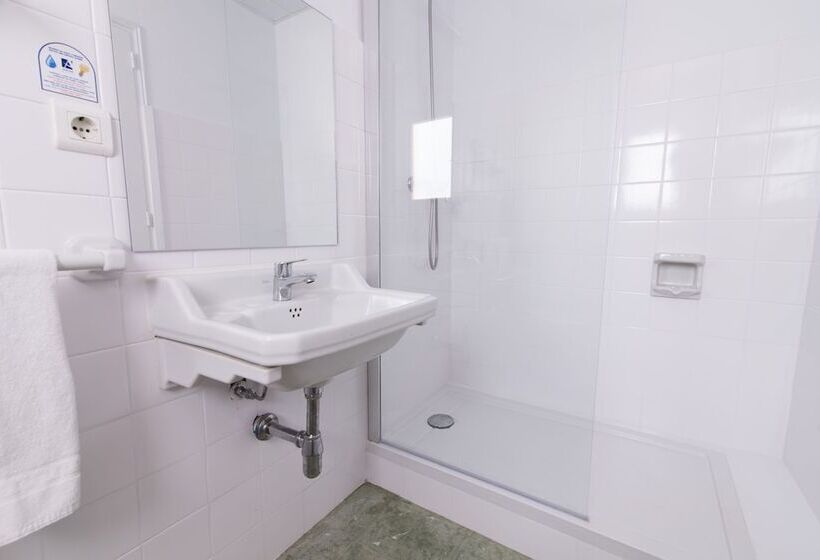 Azuline Hotel S Anfora & Fleming