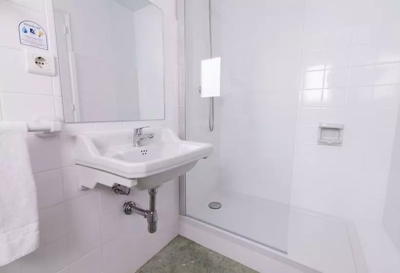 Azuline Hotel S Anfora & Fleming